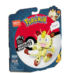 MEGA POKEMON PERSONAGGI CORE ASS.TO