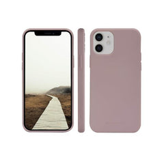 Greenland - Custodia in Plastica Riciclata per iPhone 11/XR - Rosa Sabbia