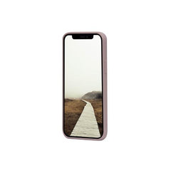 Greenland - Custodia in Plastica Riciclata per iPhone 11/XR - Rosa Sabbia