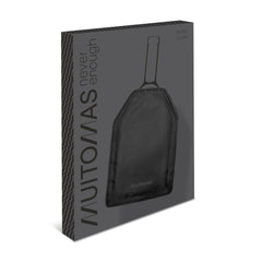MUITOMAS - Bottle cooler nero