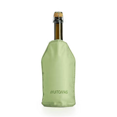 MUITOMAS - Bottle cooler verde salvia