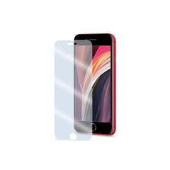 GLASS - Vetro 9H con spessore 0.3 mm compatibile con Apple iPhone 8 / iPhone 7/ iPhone 6s/ iPhone 6