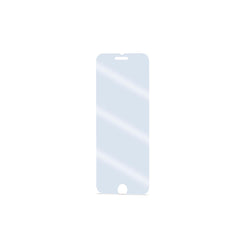 GLASS - Vetro 9H con spessore 0.3 mm compatibile con Apple iPhone 8 / iPhone 7/ iPhone 6s/ iPhone 6