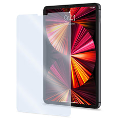 GLASSTAB - Vetro 9H con spessore 0.3 mm compatibile con Apple iPad Pro 11 2018/2020/2021/ Air 4/ iPad 10.9 2020/ Air 2022/ Air 5th Gen