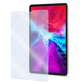 GLASSTAB - Vetro 9H con spessore 0.3 mm compatibile con Apple iPad Pro 12.9 2018/2020/2021/ 2022