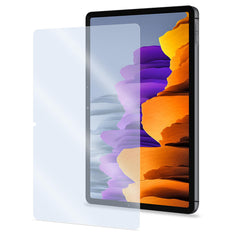GLASSTAB - Vetro 9H con spessore 0.3 mm compatibile con Samsung Galaxy Tab S7/ Tab S7 EE/ Tab S8/ Tab S9