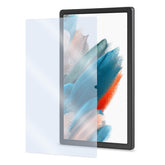 GLASSTAB - Vetro 9H con spessore 0.3 mm compatibile con Samsung Galaxy Tab A8 10.5"