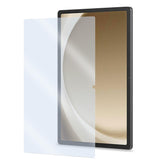GLASSTAB - Vetro 9H con spessore 0.3 mm compatibile con Samsung Galaxy Tab A9+/ Galaxy Tab A11+