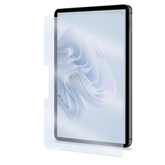GLASSTAB - Vetro 9H con spessore 0.3 mm compatibile con Microsoft Surface Pro 9/ Pro 8