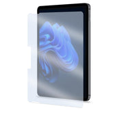 GLASSTAB - Vetro 9H con spessore 0.3 mm compatibile con Microsoft Surface Go 4/ Go 3/ Go 2