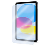 GLASSTAB - Vetro 9H con spessore 0.3 mm compatibile con Apple iPad 10.9 10th gen/ iPad 11 11th gen