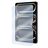 GLASSTAB - Vetro 9H con spessore 0.3 mm compatibile con Apple iPad Pro 11 2024/ iPad Pro 11 2025