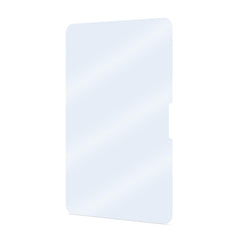 GLASSTAB - Vetro 9H con spessore 0.3 mm compatibile con Apple iPad Pro 11 2024/ iPad Pro 11 2025