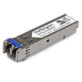 Cisco GLC-LH-SM Compatibile Ricetrasmettitore SFP - 1000BASE-LX/LH - 10 unità