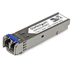 Cisco GLC-LH-SM Compatibile Ricetrasmettitore SFP - 1000BASE-LX/LH - 10 unità
