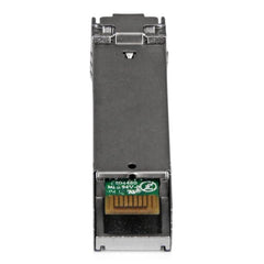 Cisco GLC-LH-SM Compatibile Ricetrasmettitore SFP - 1000BASE-LX/LH - 10 unità