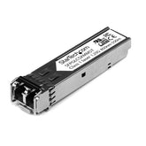 Cisco GLC-SX-MM Compatibile Ricetrasmettitore SFP - 1000BASE-SX - 10 unità