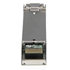 Cisco GLC-SX-MM Compatibile Ricetrasmettitore SFP - 1000BASE-SX - 10 unità