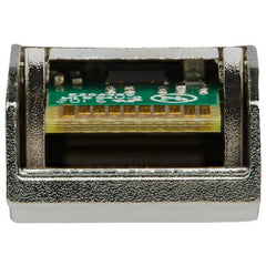Modulo ricetrasmettitore SFP compatibile con Cisco GLC-TE - 1000BASE-T - Ampio intervallo di temperature