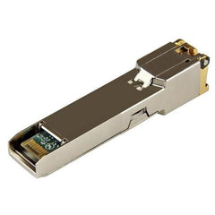 Transceiver SFP Gb RJ45 rame