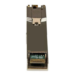 Transceiver SFP Gb RJ45 rame