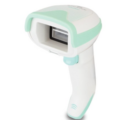 GM4500 2D,HEALTHCARE, SOLO SCANNER WIRELESS