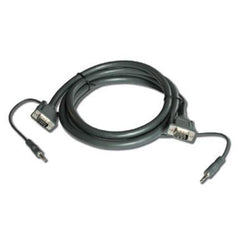 VGA+AUDIO 22,9MT