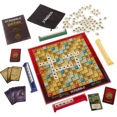 Scrabble - Harry Potter