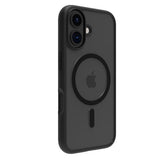 Grenen MagSafe - iPhone 16 - Black