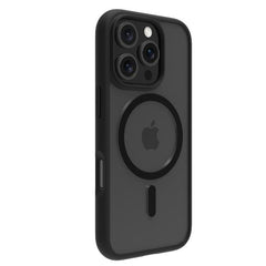 Grenen MagSafe - iPhone 16 Pro - Black