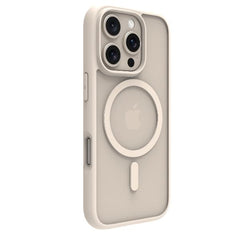 Grenen MagSafe - iPhone 16 Pro - Gold