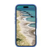 Grenen MagSafe - iPhone 16 – Indigo