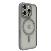 Grenen MagSafe - iPhone 16 Pro - Titanium
