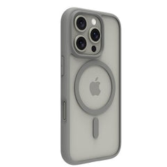 Grenen MagSafe - iPhone 16 Pro - Titanium