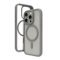Grenen MagSafe - iPhone 16 Pro - Titanium