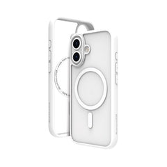 Grenen MagSafe - iPhone 16 - White