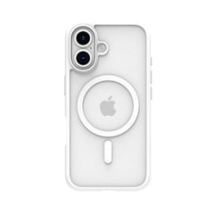 Grenen MagSafe - iPhone 16 - White