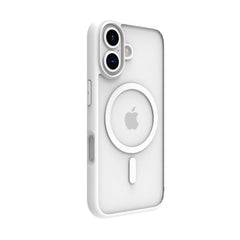 Grenen MagSafe - iPhone 16 - White