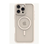 Grenen MagSafe - iPhone 16 ProMax – Gold