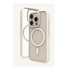 Grenen MagSafe - iPhone 16 ProMax – Gold
