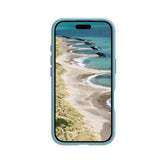 Grenen MagSafe - iPhone 16 Plus - Green