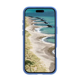 Grenen MagSafe - iPhone 16 Plus - Indigo