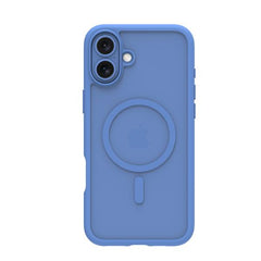 Grenen MagSafe - iPhone 16 Plus - Indigo