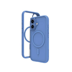 Grenen MagSafe - iPhone 16 Plus - Indigo