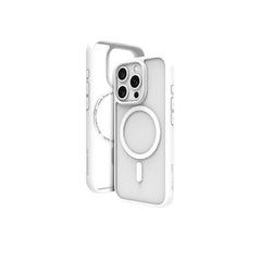 Grenen MagSafe - iPhone 16 ProMax – White