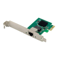 LEVELONE GNC-0113 - SCHEDA DI RETE PCIe 2.5-GIGABIT, 1x RJ45