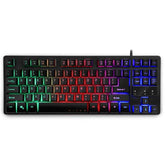 Nitro Keyboard TKL