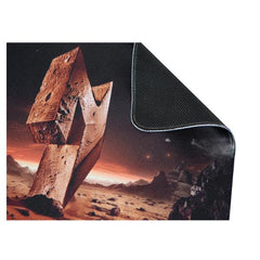 NITRO MOUSEPAD