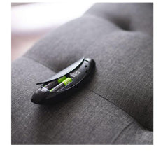 Greencell - RECHARGE BATTERIES 4XAAA HR03 950MA