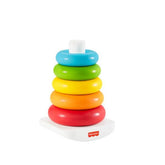 PIRAMIDE 5 ANELLI ECO